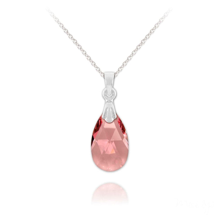 Silver Fine Necklace for Women