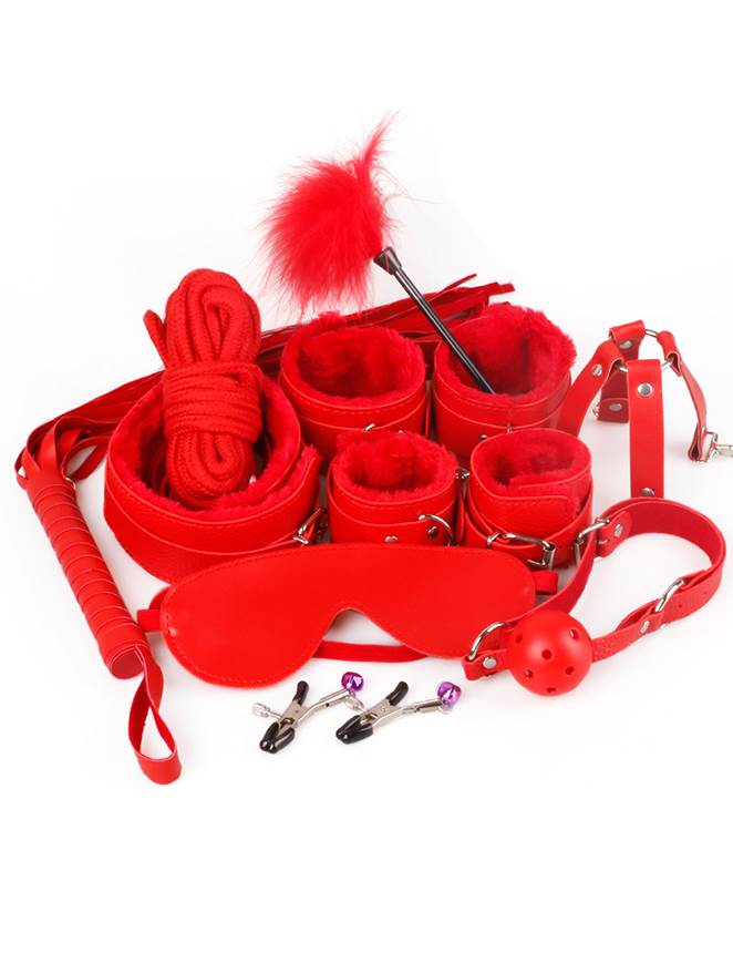 Bondage  Kit