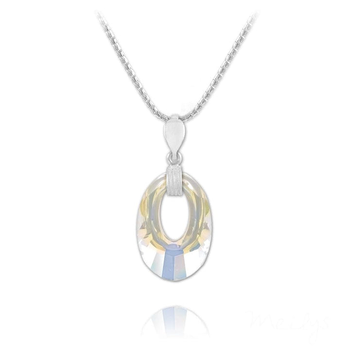 Silver Fine Necklace for Women