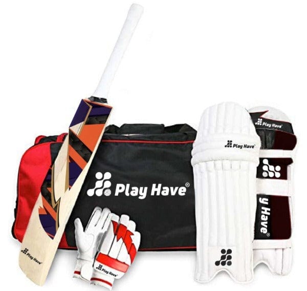 Cricket Kit