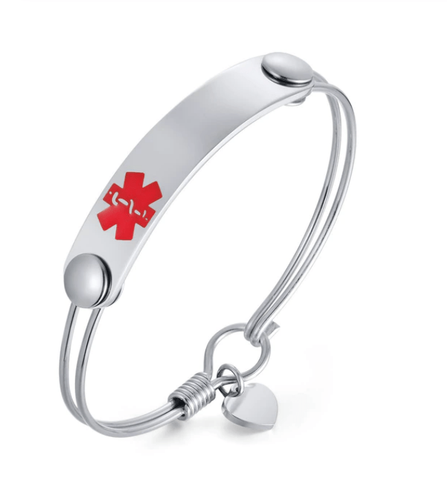 Medical Alert Bracelet